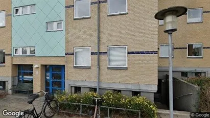 Apartments for rent in Viborg - Photo from Google Street View