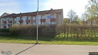 Apartments for rent in Växjö - Photo from Google Street View