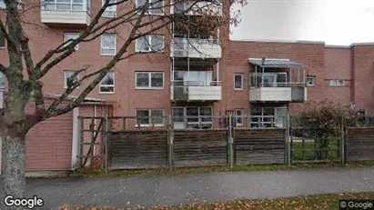 Apartments for rent in Gävle - Photo from Google Street View