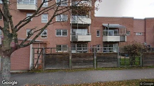 Apartments for rent in Gävle - Photo from Google Street View