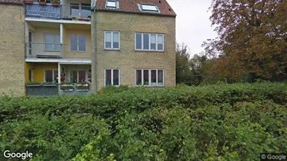 Apartments for rent in Faaborg - Photo from Google Street View