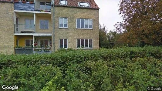 Apartments for rent in Faaborg - Photo from Google Street View