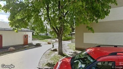 Apartments for rent in Borås - Photo from Google Street View