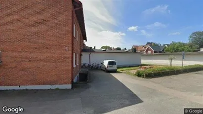 Apartments for rent in Östra Göinge - Photo from Google Street View