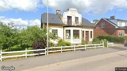 Apartments for rent in Tomelilla - Photo from Google Street View