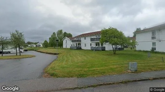 Apartments for rent in Ulricehamn - Photo from Google Street View