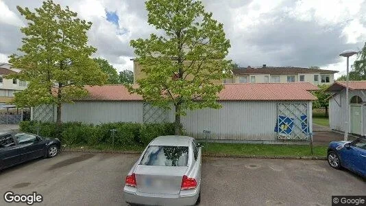 Apartments for rent in Linköping - Photo from Google Street View