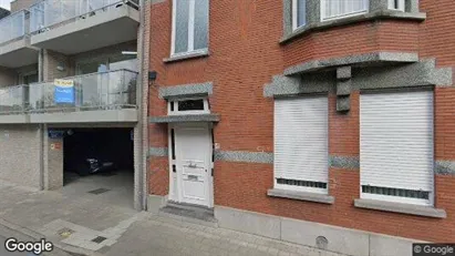 Apartments for rent in Roeselare - Photo from Google Street View