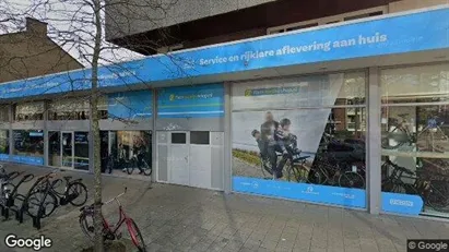 Apartments for rent in Rijswijk - Photo from Google Street View