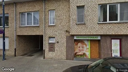 Apartments for rent in Kontich - Photo from Google Street View