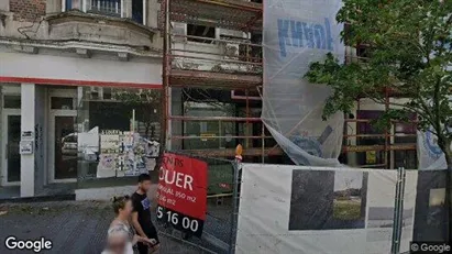 Apartments for rent in Charleroi - Photo from Google Street View
