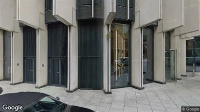 Apartments for rent in London SE1 - Photo from Google Street View