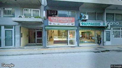 Apartments for rent in Ioannina - Photo from Google Street View
