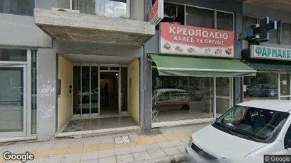 Apartments for rent in Ioannina - Photo from Google Street View
