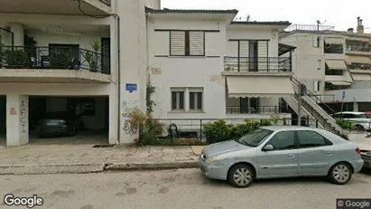 Apartments for rent in Ioannina - Photo from Google Street View