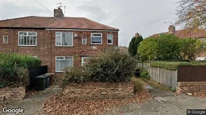 Apartments for rent in Whitley Bay - Tyne and Wear - Photo from Google Street View