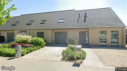 Rooms for rent in Bocholt - Photo from Google Street View