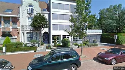 Apartments for rent in Wemmel - Photo from Google Street View