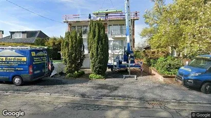 Apartments for rent in Nijvel - Photo from Google Street View