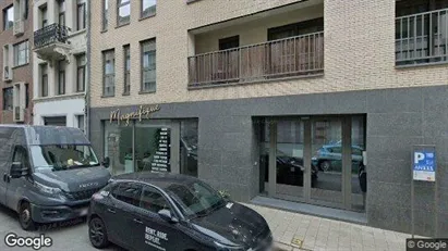 Apartments for rent in Stad Antwerp - Photo from Google Street View