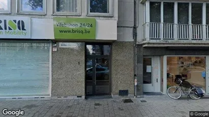 Apartments for rent in Stad Antwerp - Photo from Google Street View