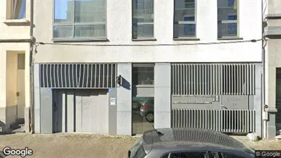 Apartments for rent in Stad Antwerp - Photo from Google Street View