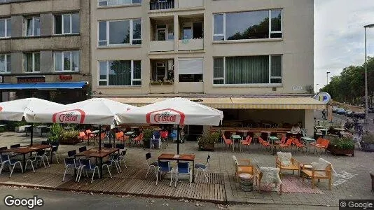 Apartments for rent in Stad Antwerp - Photo from Google Street View