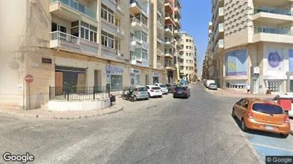 Apartments for rent in Xewkija - Photo from Google Street View