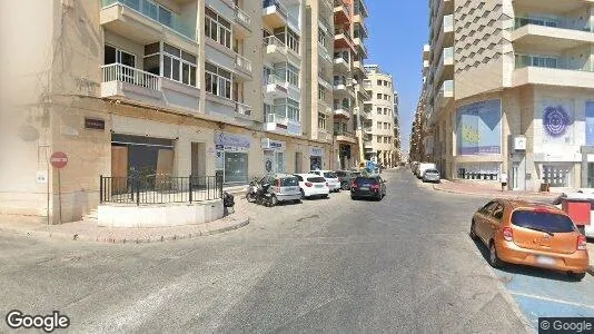 Apartments for rent in Xewkija - Photo from Google Street View