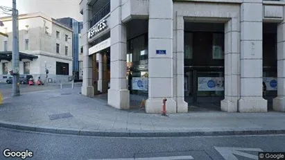Apartments for rent in Geneva Petit-Saconnex - Photo from Google Street View