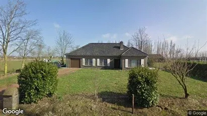 Apartments for rent in Eeklo - Photo from Google Street View