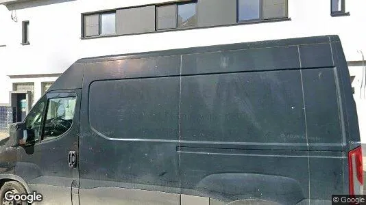 Apartments for rent in Sint-Pieters-Leeuw - Photo from Google Street View