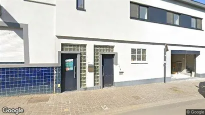 Apartments for rent in Sint-Pieters-Leeuw - Photo from Google Street View