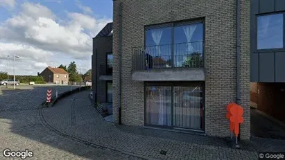Apartments for rent in Alveringem - Photo from Google Street View