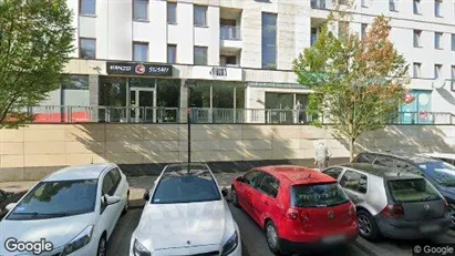 Apartments for rent in Warszawa Mokotów - Photo from Google Street View