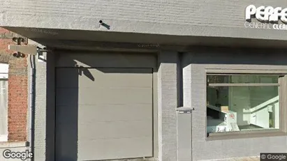 Apartments for rent in Tielt - Photo from Google Street View