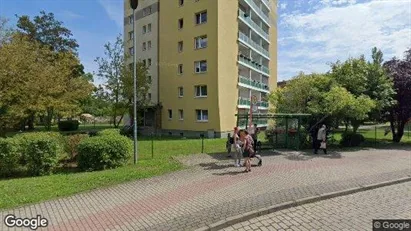 Apartments for rent in Saalekreis - Photo from Google Street View