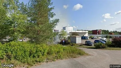 Apartments for rent in Vantaa - Photo from Google Street View