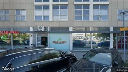 Apartments for rent in Vantaa - Photo from Google Street View