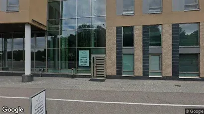 Apartments for rent in Helsinki Läntinen - Photo from Google Street View