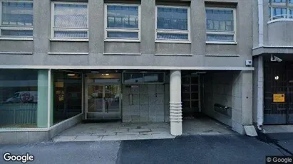 Apartments for rent in Helsinki Eteläinen - Photo from Google Street View