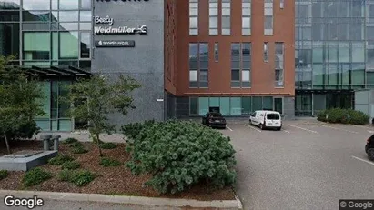 Apartments for rent in Vantaa - Photo from Google Street View
