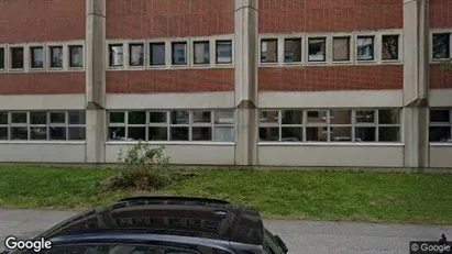 Apartments for rent in Helsinki Läntinen - Photo from Google Street View