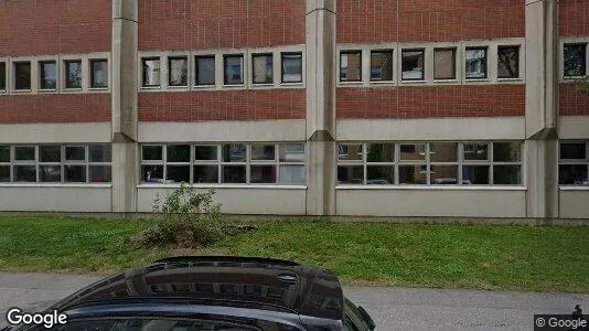 Apartments for rent in Helsinki Läntinen - Photo from Google Street View