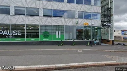 Apartments for rent in Helsinki Läntinen - Photo from Google Street View