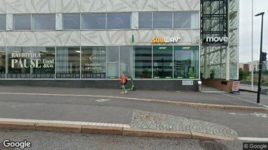 Apartments for rent in Location is not specified - Photo from Google Street View
