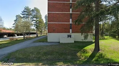 Apartments for rent in Seinäjoki - Photo from Google Street View