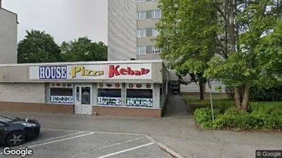 Apartments for rent in Pori - Photo from Google Street View