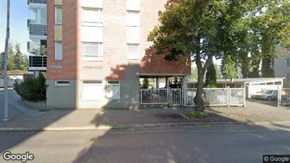 Apartments for rent in Pori - Photo from Google Street View