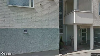 Apartments for rent in Kuopio - Photo from Google Street View